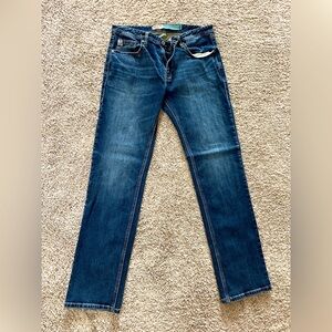 Rock & Roll Denim Dale Brisby Vintage ‘46 Jeans